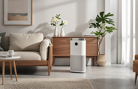 智能家電-微波雷達模塊智能家電雷達傳感器空氣凈化器/熱水器/電視/空調/洗衣機/冰箱