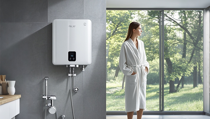 智能家電-微波雷達模塊智能家電雷達傳感器空氣凈化器/熱水器/電視/空調/洗衣機/冰箱