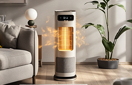 智能家電-微波雷達模塊智能家電雷達傳感器空氣凈化器/熱水器/電視/空調/洗衣機/冰箱